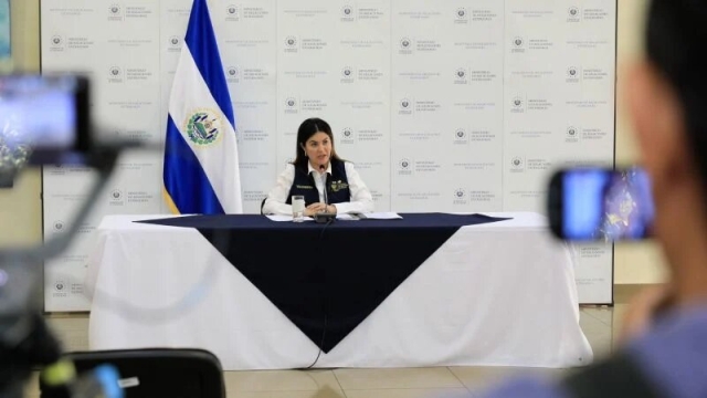 El Salvador exige renuncia de autoridades migratorias por muerte de migrantes en Ciudad Juárez