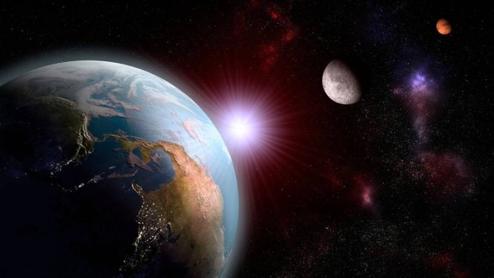 Desfile de planetas 2022: ¿Desde cuándo se podrán ver juntos y alineados?