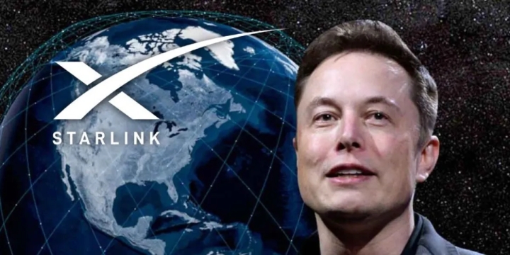 Starlink: Elon Musk activará servicio en Irán