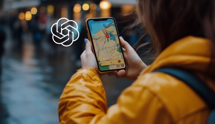 ChatGPT ahora puede identificar dónde fue tomada una fotografía