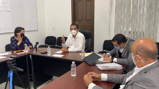 Descartan caso de viruela símica en Morelos