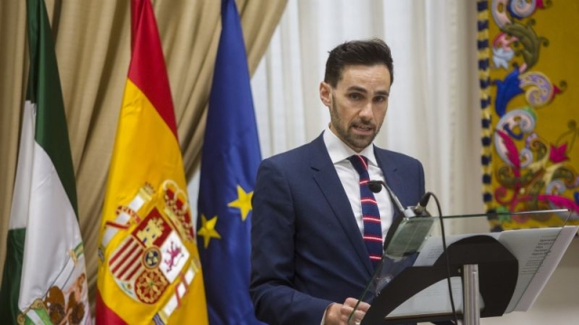 Carta bomba dirigida al presidente Pedro Sánchez de España es interceptada