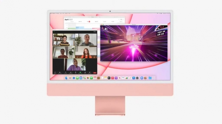 Estas son las nuevas iMac con M1, AirTag y Apple TV 4K: precios y disponibilidad