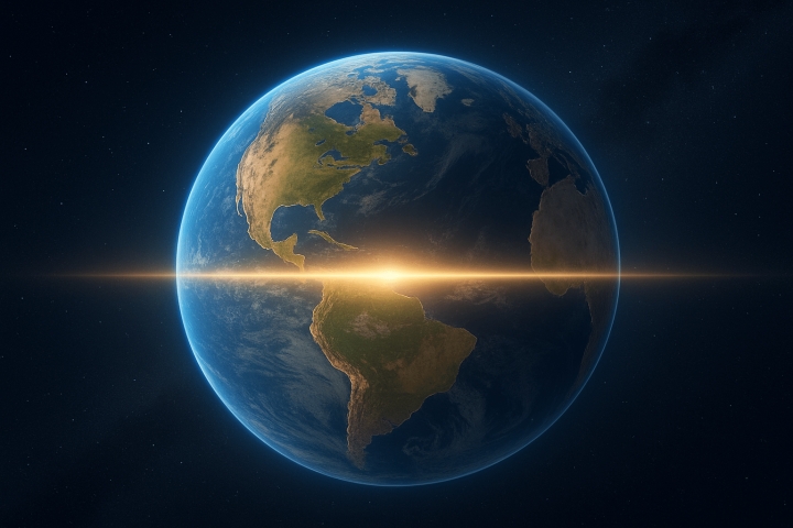 Otoño 2025: ¿cuándo empieza y qué es el equinoccio?