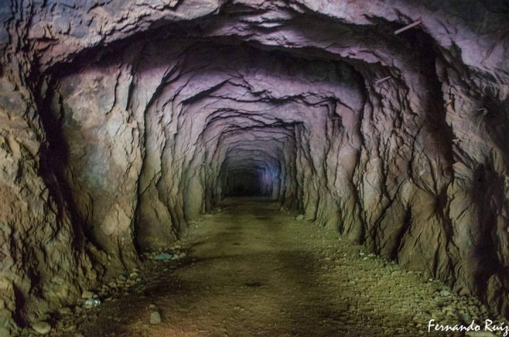 El turismo minero como una forma de revalorar el patrimonio histórico de Huautla