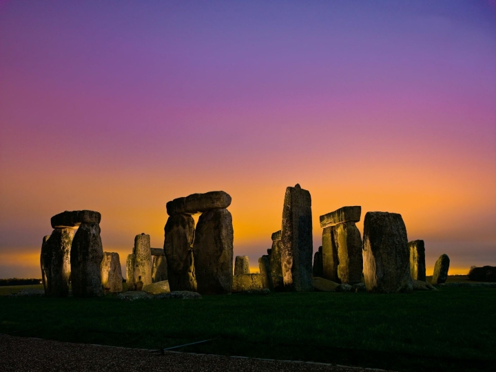 ¿Es Stonehenge un observatorio astronómico?