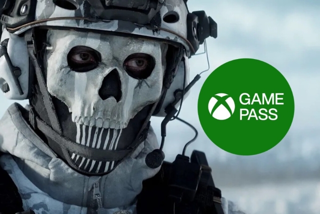 Microsoft cumple su promesa: Call of Duty por fin llega a Xbox
