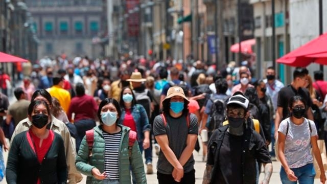 Termina pandemia de Covid-19, ¿cuáles son las cifras de la emergencia en México?