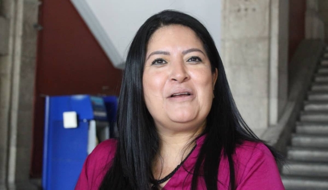 Análisis de caso magistrados de TSJ, hasta que se integre Junta Política: Zavala Zúñiga