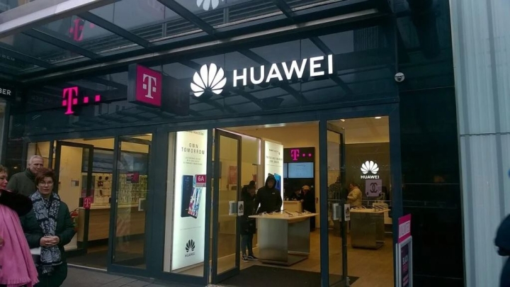 Huawei y ZTE contra las cuerdas en EU; Biden promulga ley para endurecer restricciones