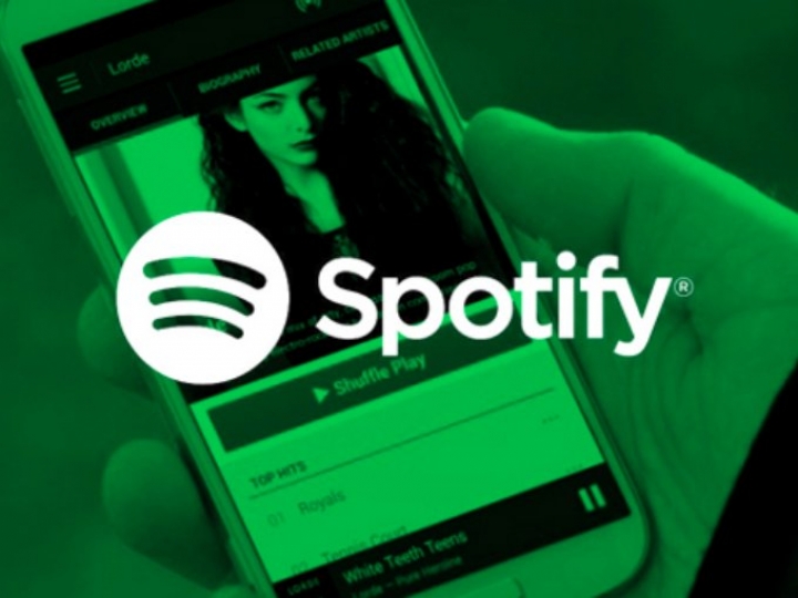 Spotify revela uno de sus secretos al recomendarte música