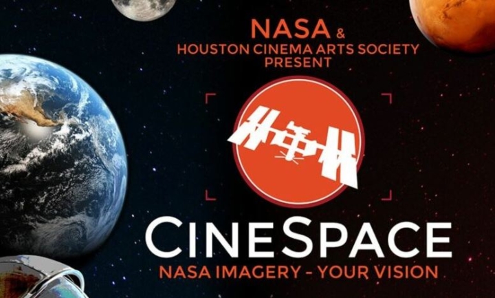Agencia Espacial Mexicana invita a participar en concurso “CineSpace 2022” de la NASA