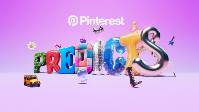 ¡Adelanto exclusivo! Pinterest revela las tendencias de moda y estilo para 2024