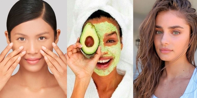 5 hábitos que todas las mujeres de 30 deben seguir para evitar las arrugas