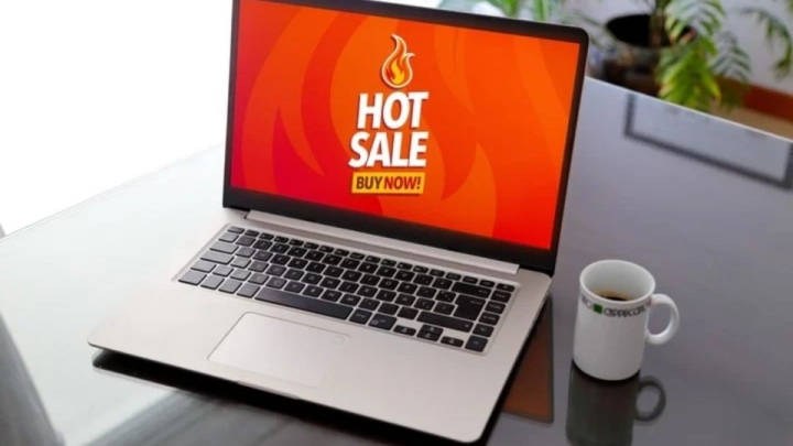 Hot Sale 2022: ¿Cuáles son las mejores ofertas en tecnología?
