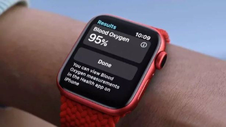 Así puedes emparejar tu Apple Watch con un equipo Android
