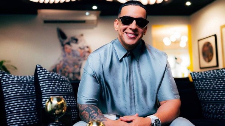 Daddy Yankee en el Foro Sol: ¿Cuándo es la preventa?
