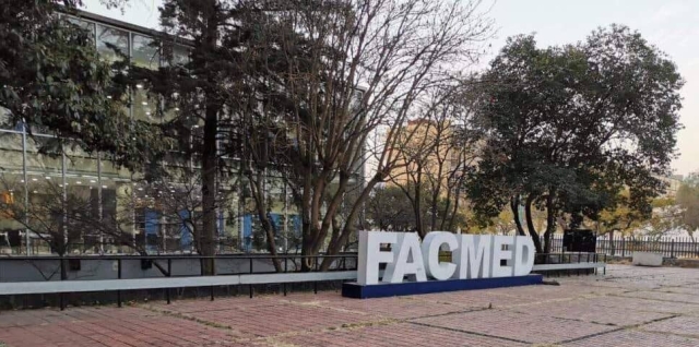 UNAM: Estudiantes de Medicina podrán obtener dos titulaciones en España