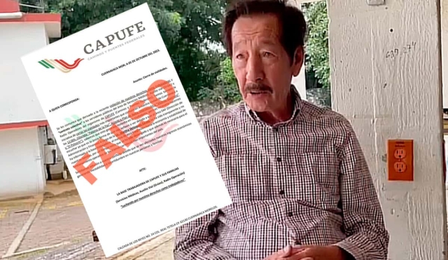 Desmiente líder sindical de Capufe que vayan a efectuar cierres en vialidades de Cuernavaca