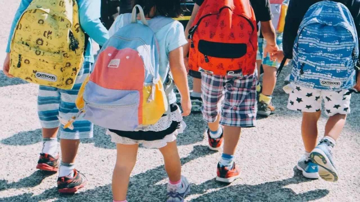 ¿Por qué los niños en Japón siempre obedecen a sus padres? Este es su secreto
