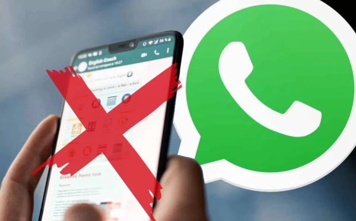 OJO AQUÍ | WhatsApp dejará de funcionar en estos teléfonos