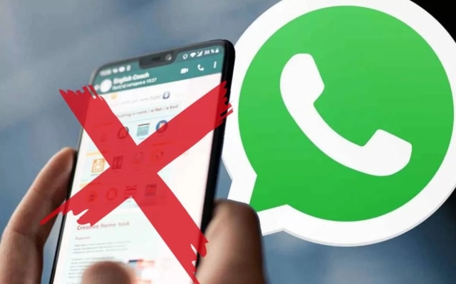 OJO AQUÍ | WhatsApp dejará de funcionar en estos teléfonos