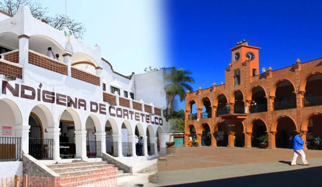 Por concluir, entrega-recepción entre Miacatlán y Coatetelco