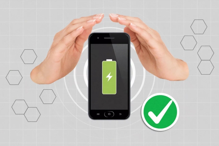 Siete trucos para que la batería de tu Android dure más de 24 horas