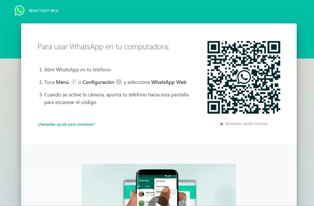 WhatsApp web revoluciona la mensajería con emojis automáticos
