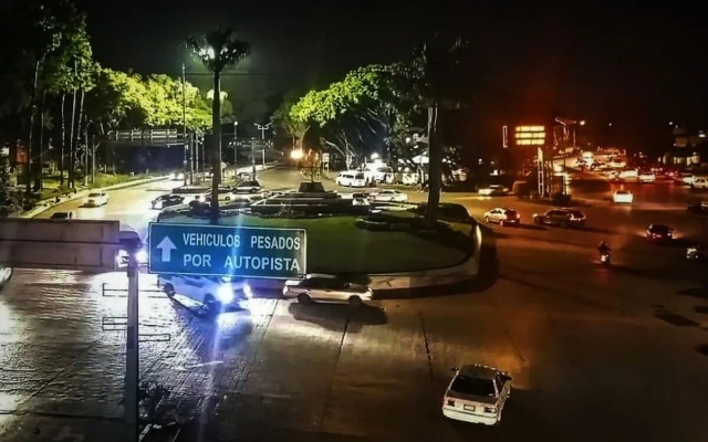 CAPUFE anuncia cierre en autopista México-Cuernavaca