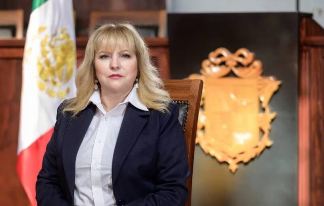 Alcaldesa de Cotija, Michoacán, es privada de la libertad en Zapopan