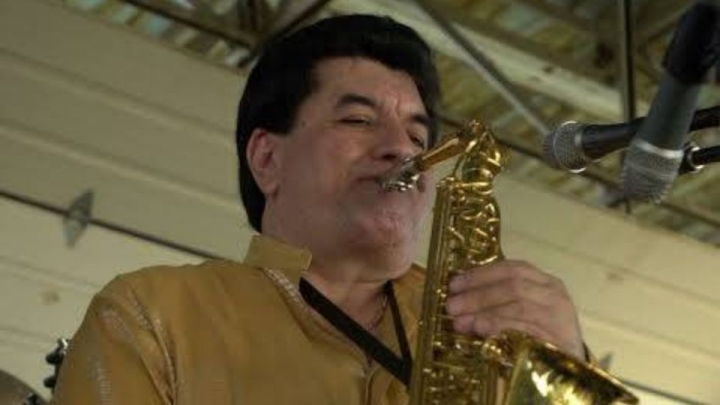 Muere a los 75 años el músico, Fito Olivares, creador de &#039;Juana la cubana&#039;