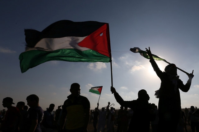 Irán se une a Palestina: Amenaza a Israel si ataca Gaza