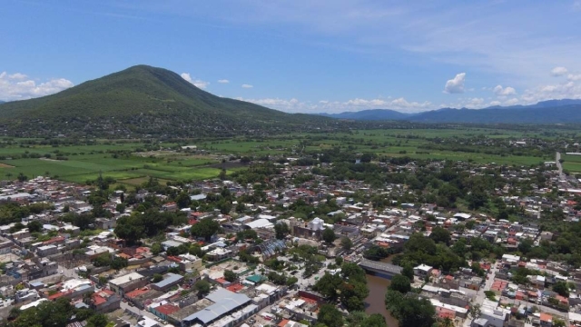 El diputado federal confió en que el proyecto que ya se generó con todo y ubicación, se pueda materializar durante el actual trienio en Jojutla.