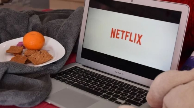 Netflix no tiene planes de publicidad, pero tal vez en el futuro