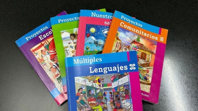 Suspenden distribución de libros de texto en Chihuahua