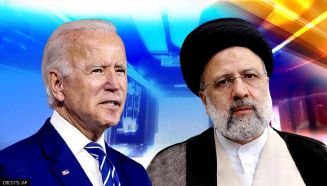 Presidente de Irán Ebrahim Raisi, no se reunirá con Joe Biden