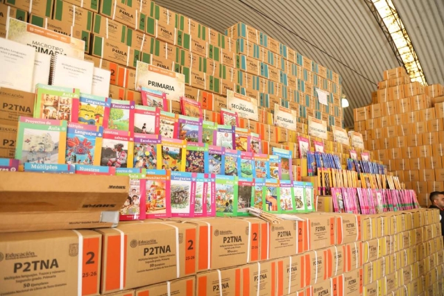 Revisará SNTE los libros de texto gratuitos
