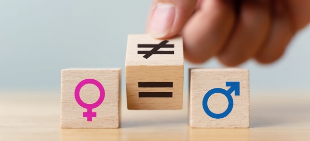 Comprometido gobierno del estado en alcanzar la igualdad sustantiva entre mujeres y hombres