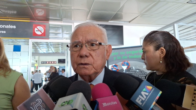 Vigila CEPCM cumplimiento de la norma para pipas que trasladan gas y otros combustibles