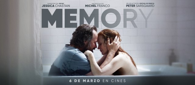 Memoria, la película de Michel Franco, llega a cines de México