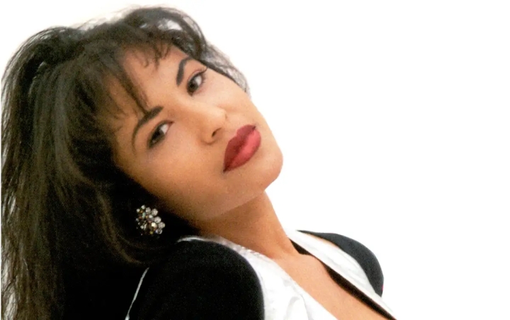 A.B Quintanilla lanzará disco de Selena con canciones inéditas