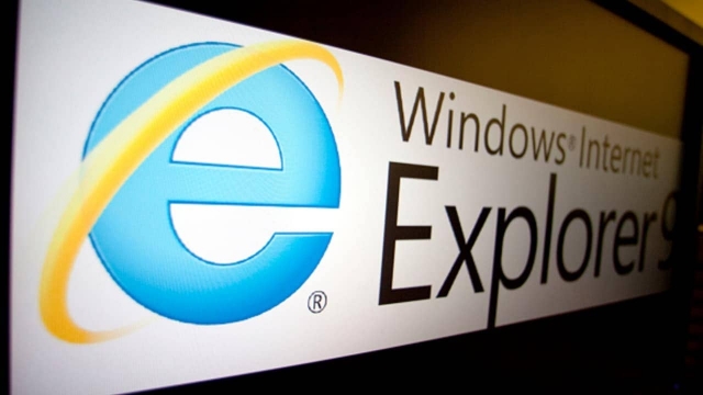Microsoft retirará del mercado Internet Explorer.