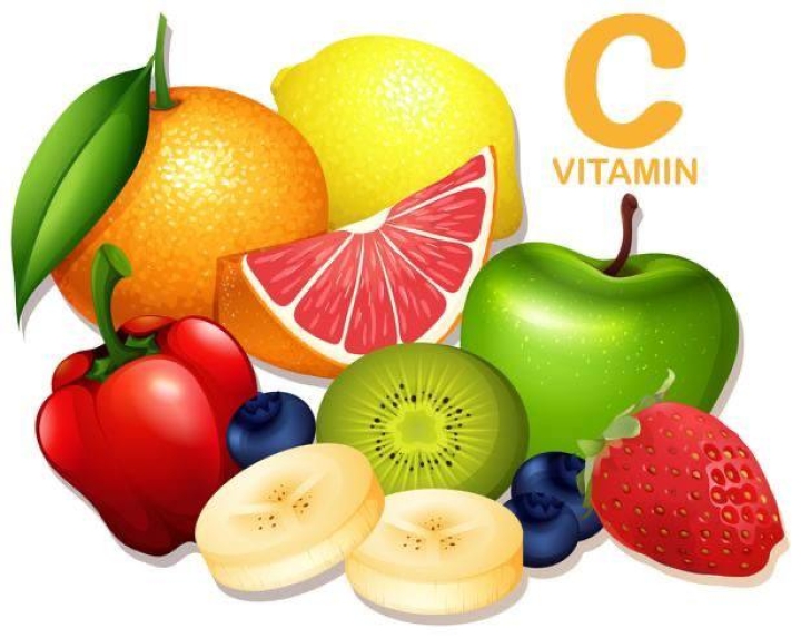 Vitamina C: ¿Quiénes Deben Evitar su Consumo y por Qué?