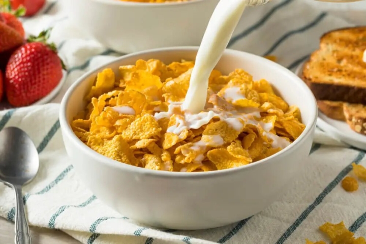 Estos son los 5 mejores cereales para tu salud según la Profeco
