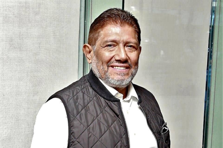 Juan Osorio es hospitalizado; ¿está grave?