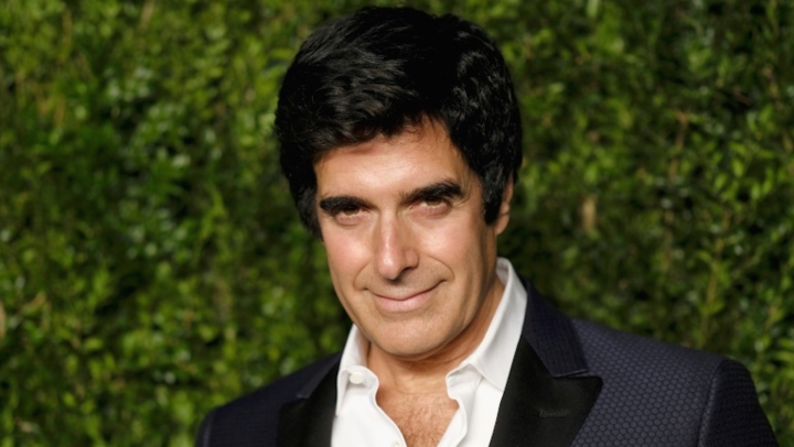 16 mujeres señalan a David Copperfield por abuso sexual