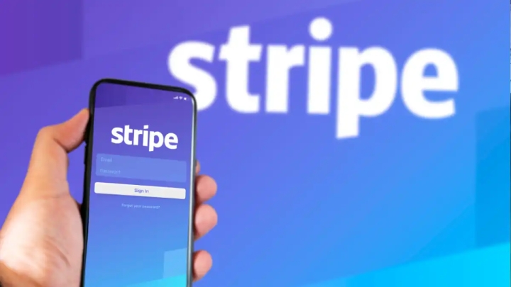 La plataforma de pagos Stripe permitirá a los creadores cobrar en criptomonedas