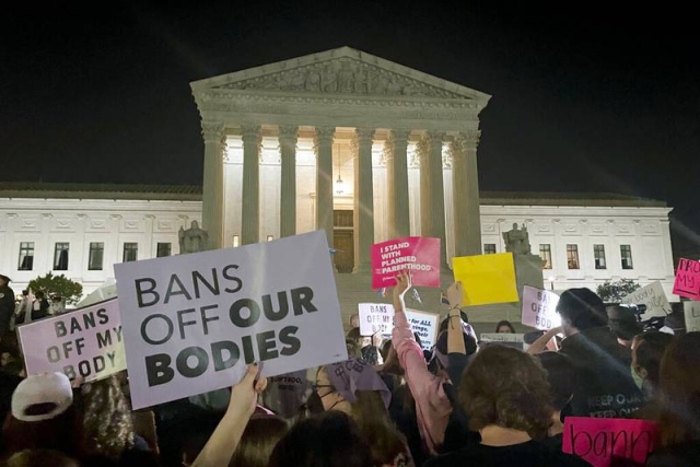 Píldoras para abortar, la próxima gran batalla para las mujeres en Estados Unidos
