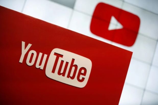 YouTube suspende la monetización de videos en Rusia